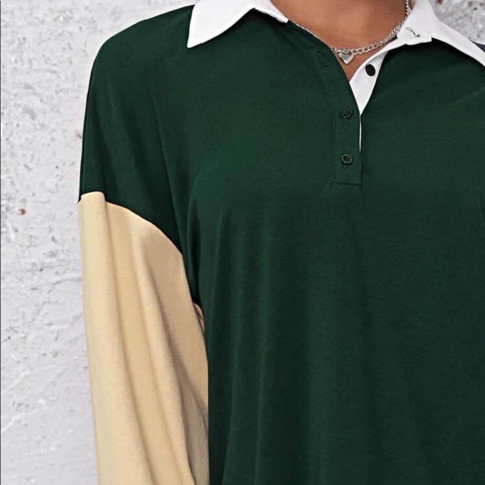 Polo Dress